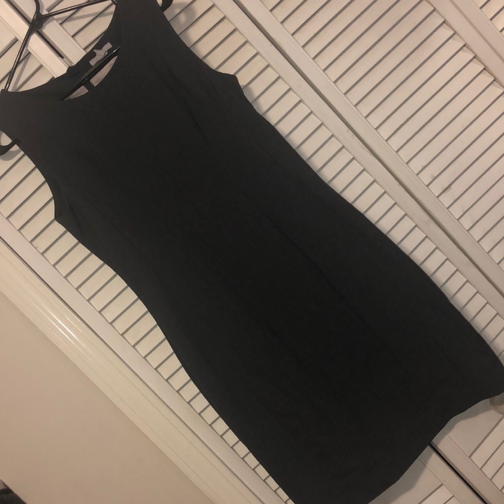 Work dress